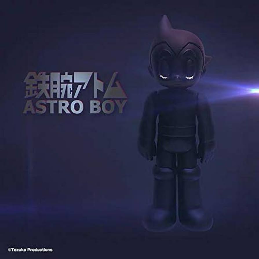 廃盤 鉄腕アトム ASTROBOY マスターシリーズ03 フィギュア 可動 pc_detail_0.jpg